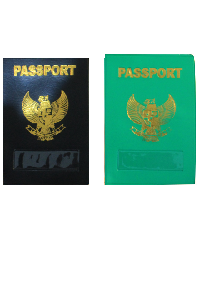 cetak sampul paspor
